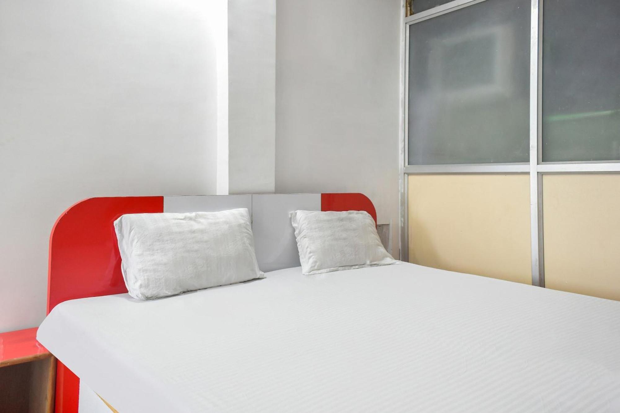 OYO 47720 Prince Guest House Siliguri Extérieur photo
