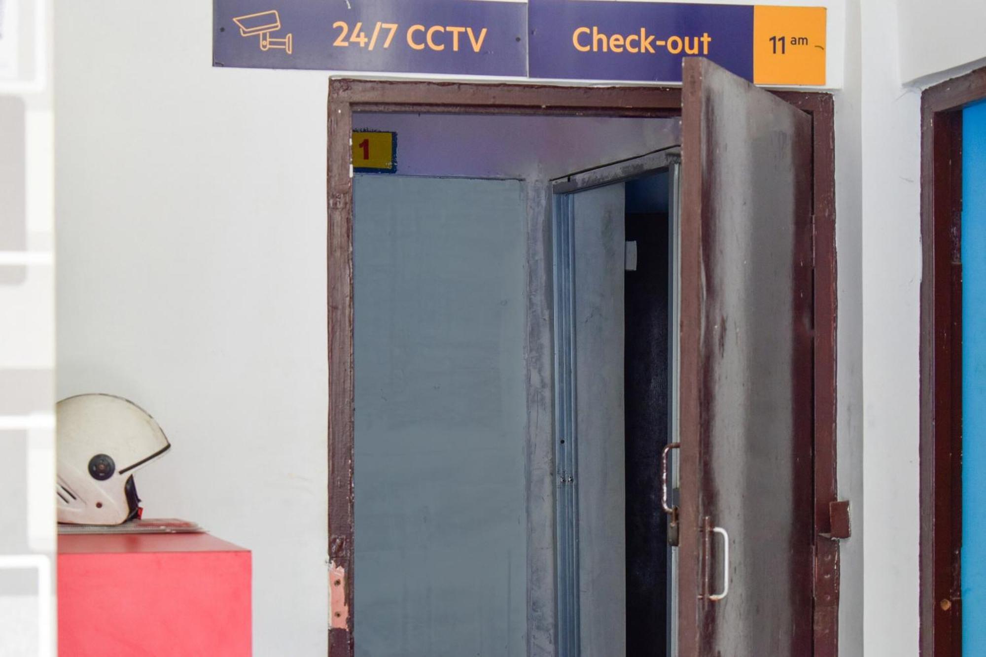 OYO 47720 Prince Guest House Siliguri Extérieur photo